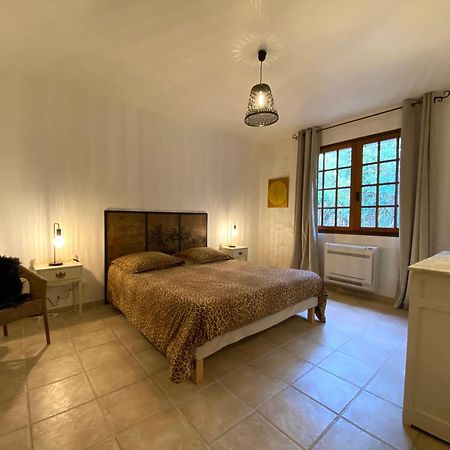 Villa Roka Six-Fours-les-Plages Exteriör bild
