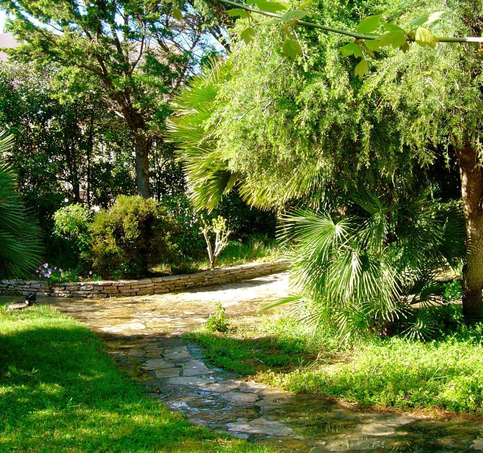 Villa Roka Six-Fours-les-Plages Exteriör bild