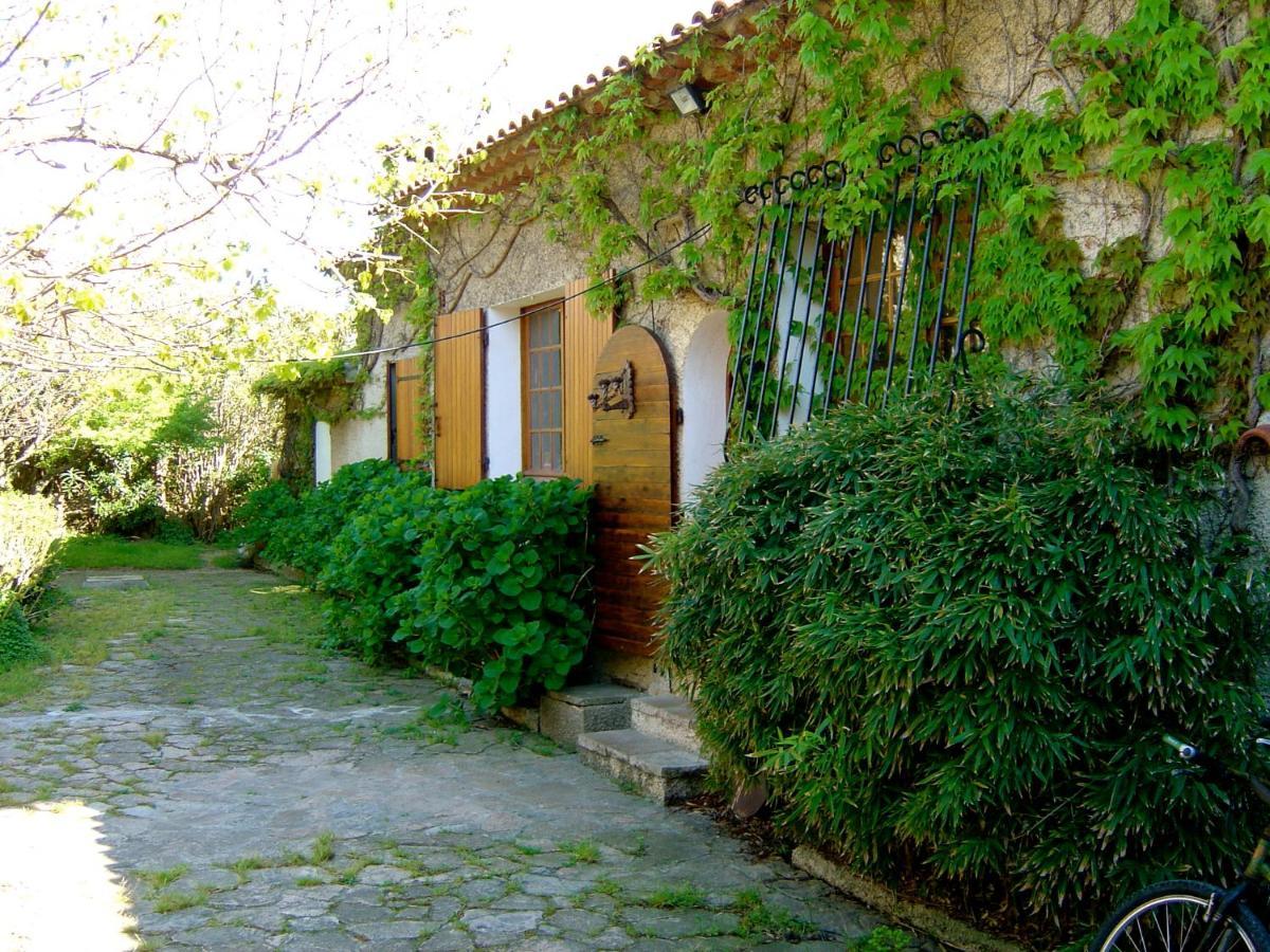 Villa Roka Six-Fours-les-Plages Exteriör bild