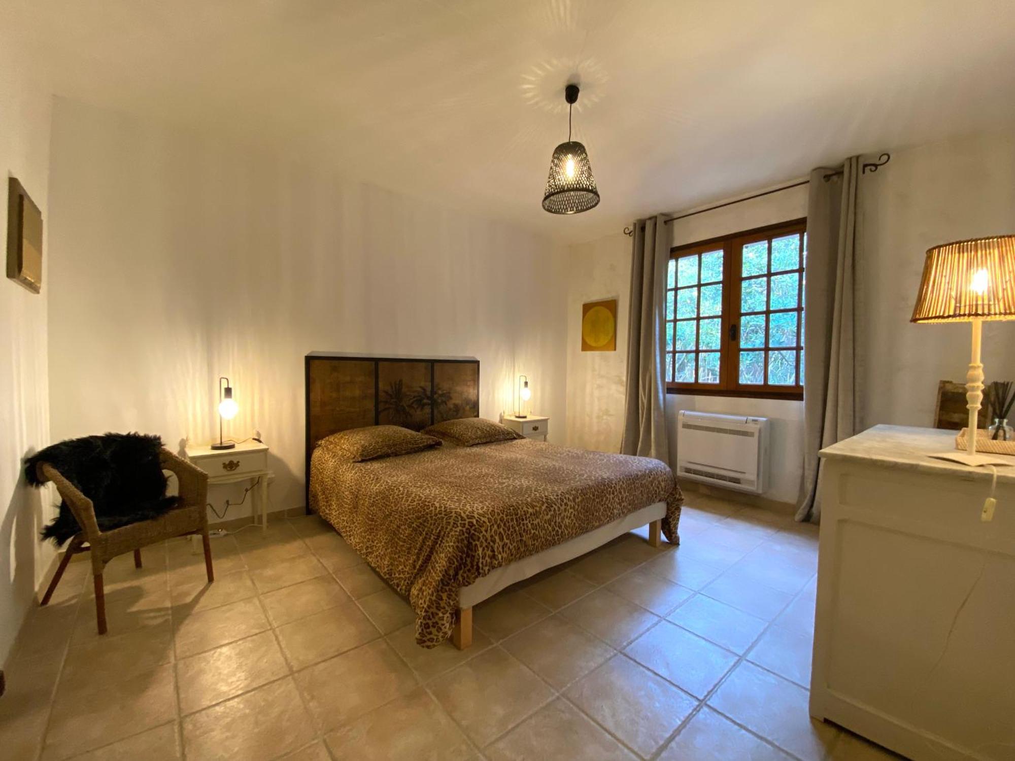 Villa Roka Six-Fours-les-Plages Exteriör bild