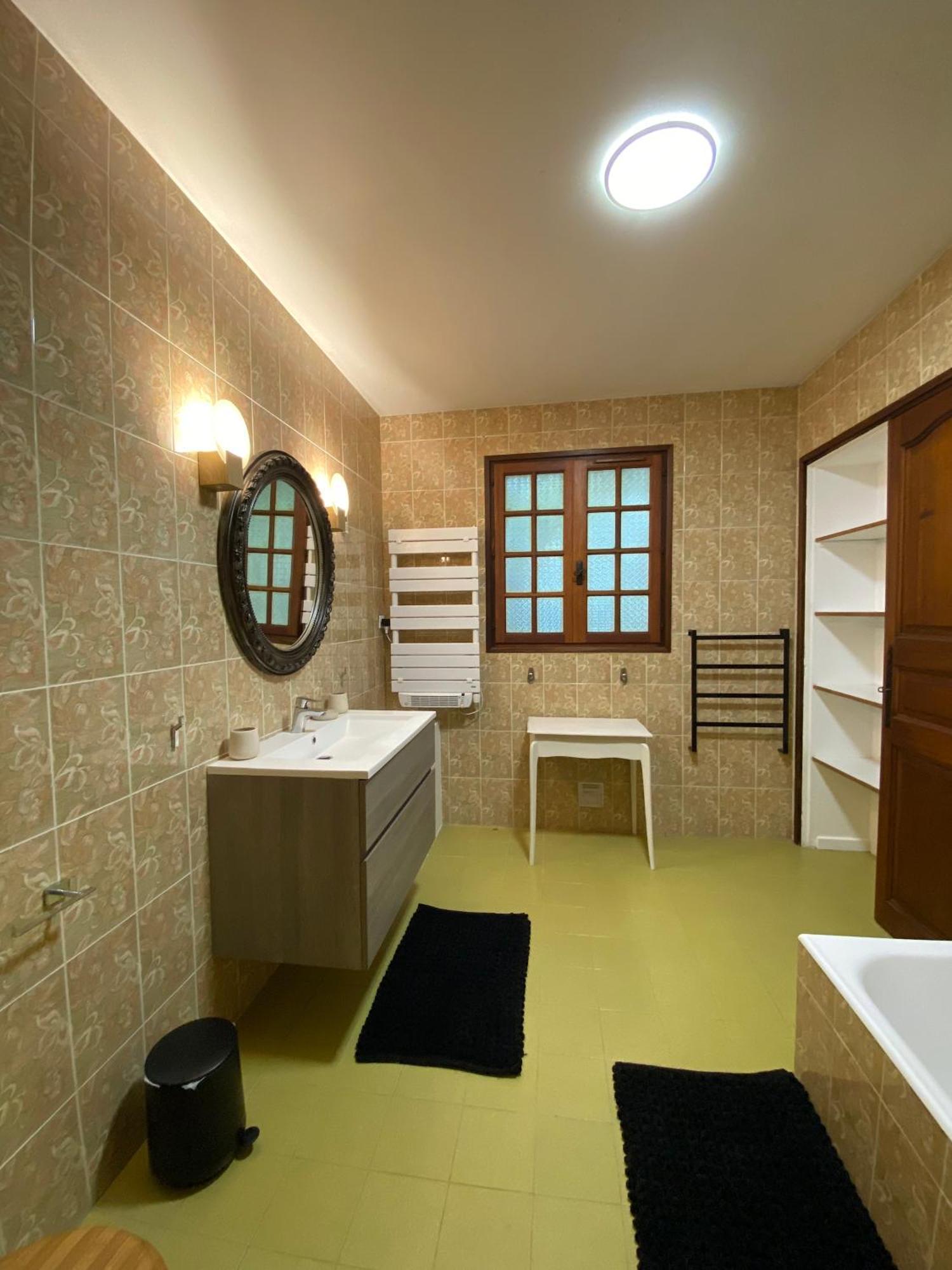 Villa Roka Six-Fours-les-Plages Exteriör bild