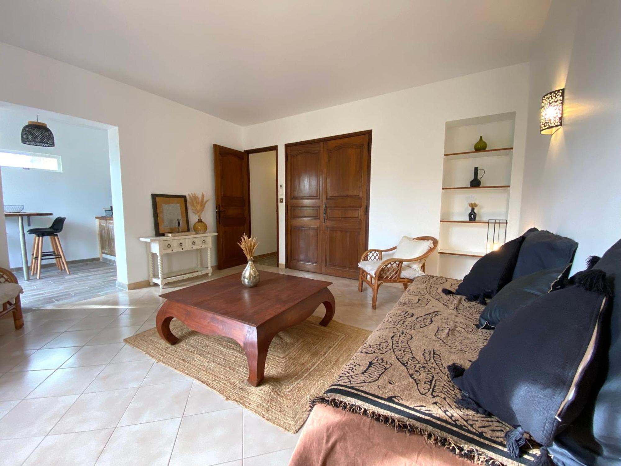 Villa Roka Six-Fours-les-Plages Exteriör bild