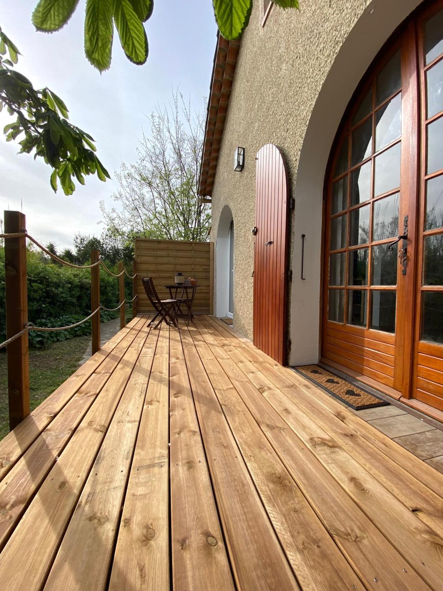 Villa Roka Six-Fours-les-Plages Exteriör bild