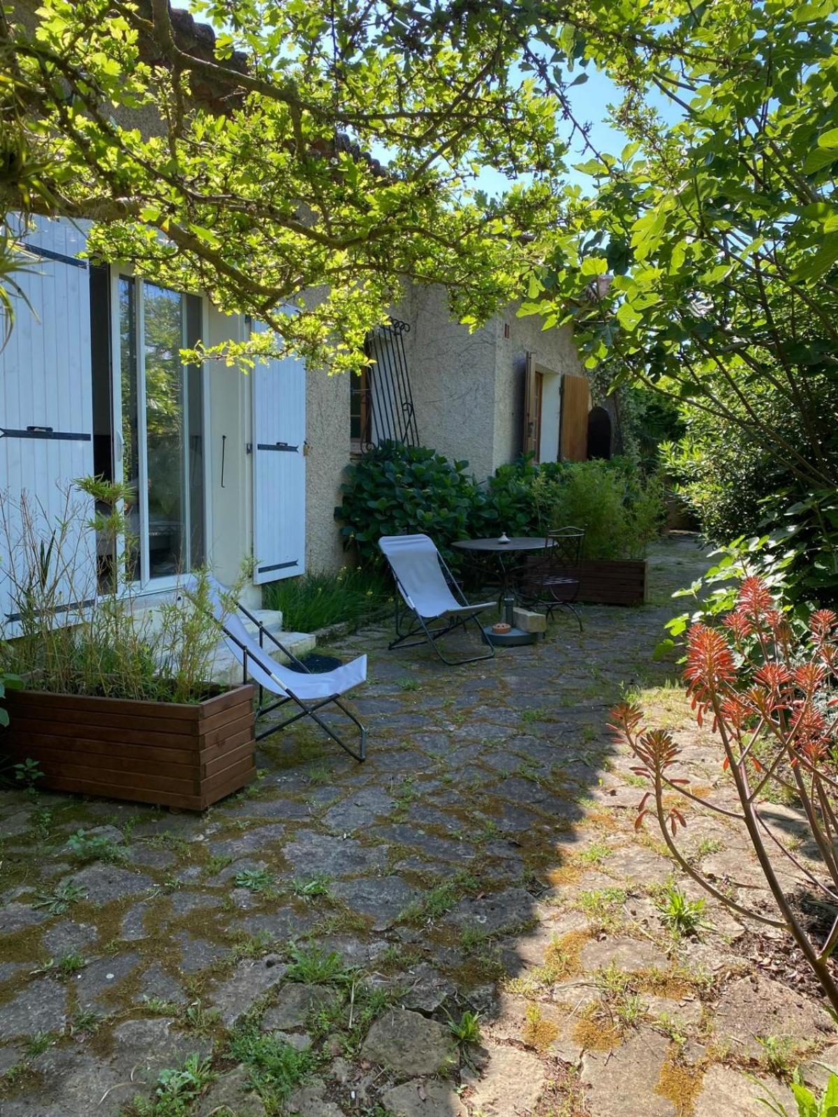 Villa Roka Six-Fours-les-Plages Exteriör bild
